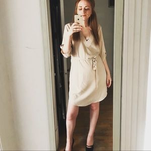 Le Chateau, smart casual. Worn twice